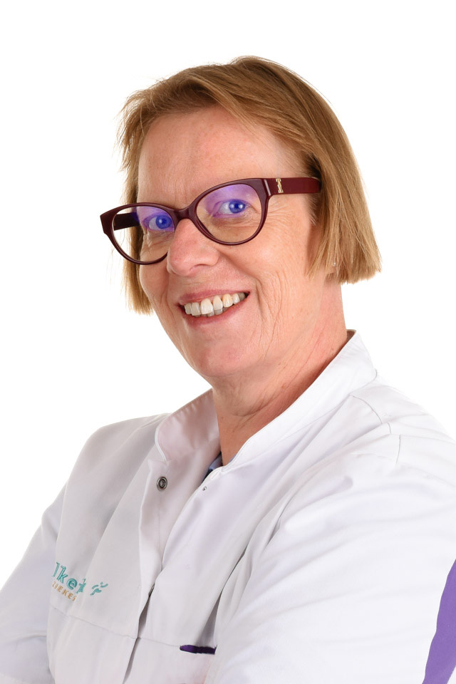 Wulf, mevrouw S.E.E. De